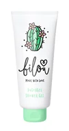 Kosmetyki do kąpieli - bilou bilou Pielęgnacja i oczyszczanie ciała Żel pod prysznic Bloomy Cactus 200 ml - miniaturka - grafika 1
