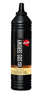 SOS SEROWY 950g FANEX - Majonezy i dressingi - miniaturka - grafika 1
