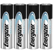 Baterie i akcesoria - Energizer Bateria Max Plus, AA, LR6, 1,5V, 4szt. EN-423211 - miniaturka - grafika 1
