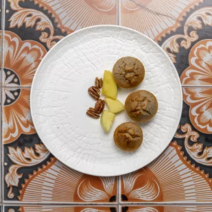 Fine Dine TALERZ PŁYTKI NORDIC 23 cm PORCELANA EARTH COLOURS BIAŁY - Talerze - miniaturka - grafika 4