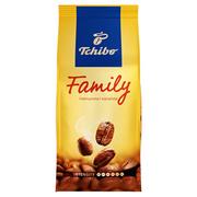 Kawa - Tchibo Kawa palona mielona 450g Family 891-1 - miniaturka - grafika 1