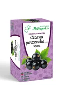 Herbata - HERBAPOL CZARNA PORZECZKA FIX (20x3g) - miniaturka - grafika 1