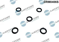 Silnik - akcesoria - Uszczelka, śruby pokrywy głowicy cylindrów Dr.motor Automotive DRM0406S - miniaturka - grafika 1