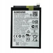 Baterie do telefonów - Oryginalna Bateria EB-BA226ABY do Samsung Galaxy A22 5G SERVICE PACK - miniaturka - grafika 1