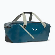 Torby sportowe - Torba podróżna Salewa Discovery Duffle 90 l pond WYSYŁKA W 24H 30 DNI NA ZWROT - miniaturka - grafika 1