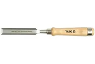 Dłuta - Yato dłuto stolarskie 14 mm. YT-6244 - miniaturka - grafika 1