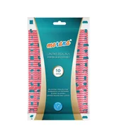 Ściereczki, gąbki, czyściki - Morana Ścierka uniwersalna 10+2szt MOR A10-01 - miniaturka - grafika 1