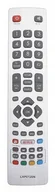 Piloty - PILOT Do TV Telewizora SHARP Aquos Netflix Youtube 0120N - miniaturka - grafika 1