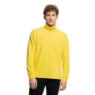 Bluzy sportowe męskie - Bluza męska CMP 3G28037N - miniaturka - grafika 1