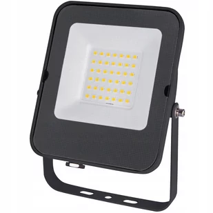 Kobi Naświetlacz LED MHN 30W PREMIUM barwa ZIMNOBIAŁA KFNLN30ZB2 - Lampy ogrodowe - miniaturka - grafika 1