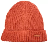 Czapki damskie - Pepe Jeans Dziewczęca czapka Sonny Hat Millinery, 262BRICK, L - miniaturka - grafika 1