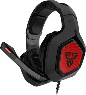 Fantech Omni MH83 Czarne ASFMH83OIBK - Słuchawki - miniaturka - grafika 1