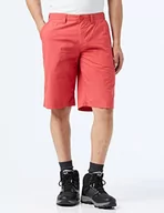 Spodenki męskie - Columbia Columbia Washed Out szorty męskie, Sunset Red, 28-12 1491953 - miniaturka - grafika 1