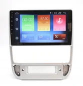 Nawigacja GPS - RADIO NAWIGACJA GPS PEUGEOT 406 1995–2004 ANDROID - miniaturka - grafika 1