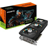 Karty graficzne - Gigabyte GeForce RTX 4070 Ti GV-N407TGAMING OC-12GD 1.0 - miniaturka - grafika 1