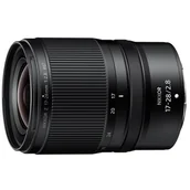 Obiektywy - Nikon Nikkor Z 17-28mm f/2.8 - miniaturka - grafika 1