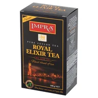 Herbata - Impra ROYAL ELIXIR KNIGHT 100G - miniaturka - grafika 1