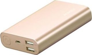 Powerbank Aukey PB-AT10 10050mAh Złoty