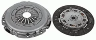 Sprzęgła - SACHS ZESTAW SPRZĘGŁA  3000951291 - miniaturka - grafika 1