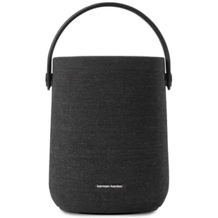 Harman Kardon Citation 200 Czarny - Głośniki przenośne - miniaturka - grafika 1