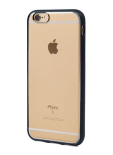 Etui Pop Case Midnight Blue dla Apple iPhone 6+/6s+ - Etui i futerały do telefonów - miniaturka - grafika 1