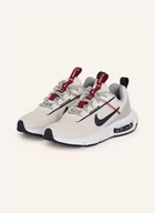 Sneakersy damskie - Nike Sneakersy Air Max Intrlk Lite grau - miniaturka - grafika 1