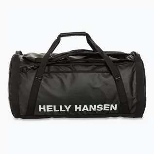 Torby sportowe - Torba podróżna Helly Hansen HH Duffel Bag 2 70 l black | WYSYŁKA W 24H | 30 DNI NA ZWROT - grafika 1