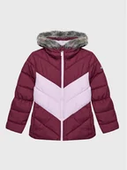 Kurtki narciarskie - Columbia Kurtka narciarska Arctic Blast 1908241 Bordowy Regular Fit - miniaturka - grafika 1