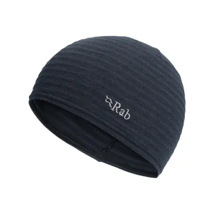 Czapka Rab Filament Beanie beluga - ONE SIZE - Czapki męskie - miniaturka - grafika 1