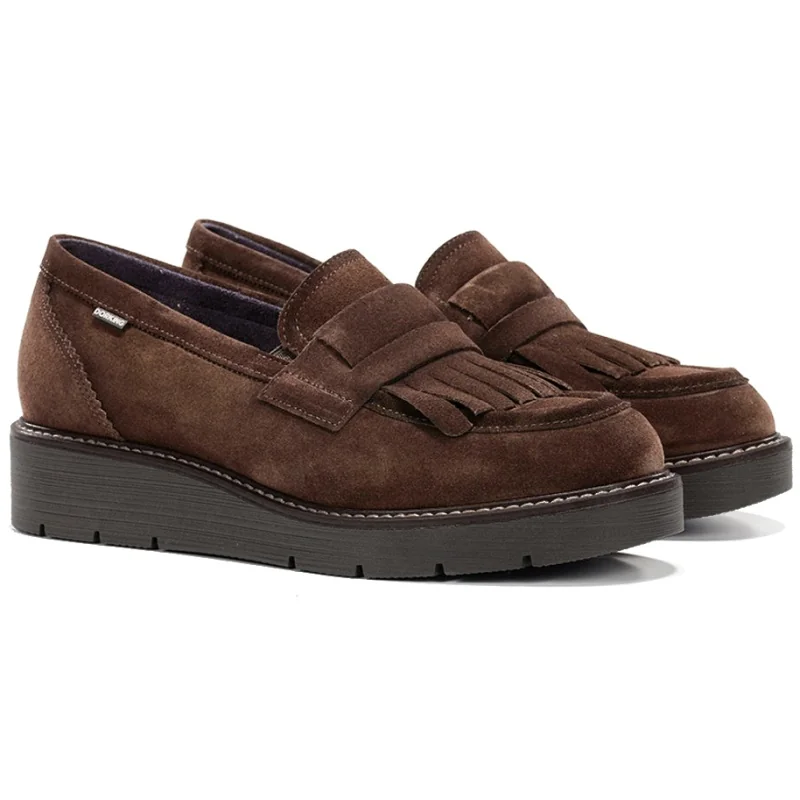 Mokasyny damskie DorKing by Fluchos 103796 AFRICA D9782-CA R.41