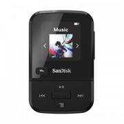 Odtwarzacze MP3 - SanDisk Clip Sport Go SDMX30-032G-G46K - miniaturka - grafika 1