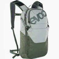 Plecaki - Plecak turystyczny rowerowy Evoc Ride 8 stone - dark olive 100322135 - miniaturka - grafika 1