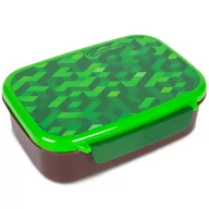 Lunch boxy - Patio Śniadaniówka Foody City jungle CoolPack Z05199/E - miniaturka - grafika 1