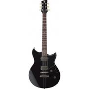 Gitary elektryczne - Yamaha RSE20BL Black - miniaturka - grafika 1