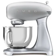 Roboty kuchenne - Smeg SMF02SVEU - miniaturka - grafika 1