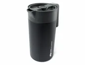 Kuchnia turystyczne i akcesoria - GSI Outdoors Kawiarka Commuter Javapress Black 79475 - miniaturka - grafika 1
