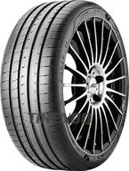 Opony terenowe i SUV letnie - Goodyear Eagle F1 Asymmetric 3 255/50R20 109Y - miniaturka - grafika 1