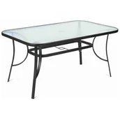 Stoły ogrodowe - Fieldmann Stół ogrodowy FDZN 5020 50001603 - miniaturka - grafika 1