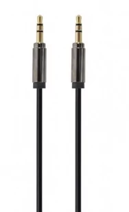 Gembird Kabel stereo mini Jack 3.5mm M/M CCAP-444-6 - Kable - miniaturka - grafika 2