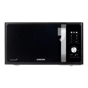 Kuchenka mikrofalowa Samsung MS23F301TAK/BA - Kuchenki mikrofalowe - miniaturka - grafika 1