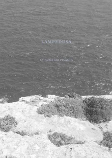 Austeria notes podróżniczy, Lampedusa - Notesy i bloczki - miniaturka - grafika 1