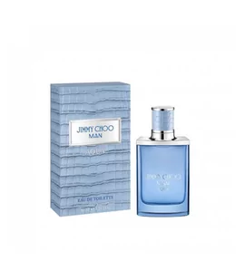 Jimmy Choo Man Aqua woda toaletowa 100 ml - Wody i perfumy męskie - miniaturka - grafika 1