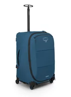 Torby podróżne - Walizka duża miękką Osprey Ozone 85 l - coastal blue - miniaturka - grafika 1