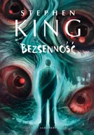 Horror, fantastyka grozy - Bezsenność - miniaturka - grafika 1