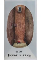 Poezja - Balkon z ławką - miniaturka - grafika 1