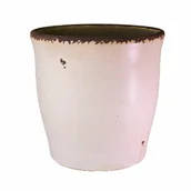 Donice - Piasek pustyni, ceramiczna postarzana osłonka (większa) - miniaturka - grafika 1