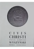 Książki o kulturze i sztuce - Civis Christi DVD Nowa z defektem - miniaturka - grafika 1