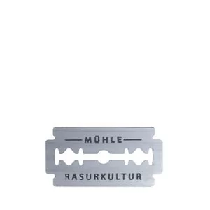 MÜHLE MUHLE Żyletki K1 10 szt - Akcesoria i części do maszynek do golenia - miniaturka - grafika 2