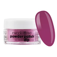 Manicure tytanowy - 6331 Puder tytanowy Dip System 14 g BE PRESENT - miniaturka - grafika 1