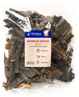 Przysmaki dla psów - Maced ŻWACZE WOŁOWE ŻOŁĄDKI Naturalny Przysmak dla Psa BIG BAG 1kg  od 95zł +DO 3% ZWROTU W PROGRAMIE LOJALNOŚCIOWYM PET-002-1 - miniaturka - grafika 1
